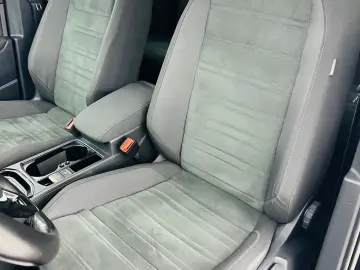 VOLKSWAGEN TOURAN 2019 1.6D E6 7 Locuri Garantie 12 Luni Rat