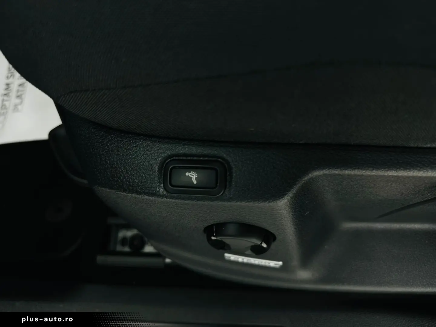 VOLKSWAGEN TOURAN 2019 1.6D E6 7 Locuri Garantie 12 Luni Rat