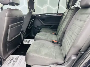 VOLKSWAGEN TOURAN 2019 1.6D E6 7 Locuri Garantie 12 Luni Rat