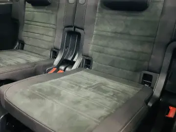 VOLKSWAGEN TOURAN 2019 1.6D E6 7 Locuri Garantie 12 Luni Rat