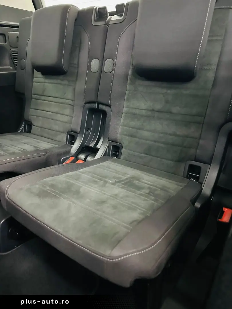 VOLKSWAGEN TOURAN 2019 1.6D E6 7 Locuri Garantie 12 Luni Rat