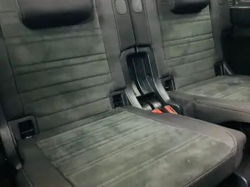 VOLKSWAGEN TOURAN 2019 1.6D E6 7 Locuri Garantie 12 Luni Rat