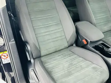 VOLKSWAGEN TOURAN 2019 1.6D E6 7 Locuri Garantie 12 Luni Rat