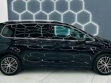 VOLKSWAGEN TOURAN 2019 1.6D E6 7 Locuri Garantie 12 Luni Rat
