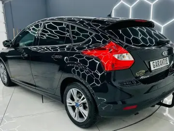 FORD FOCUS 2014 1.0i E6 Garantie 12 Luni Rate Avans 0 Doar C