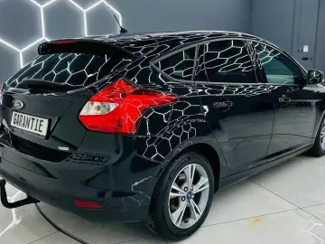 FORD FOCUS 2014 1.0i E6 Garantie 12 Luni Rate Avans 0 Doar C