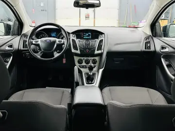 FORD FOCUS 2014 1.0i E6 Garantie 12 Luni Rate Avans 0 Doar C