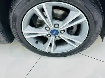 FORD FOCUS 2014 1.0i E6 Garantie 12 Luni Rate Avans 0 Doar C