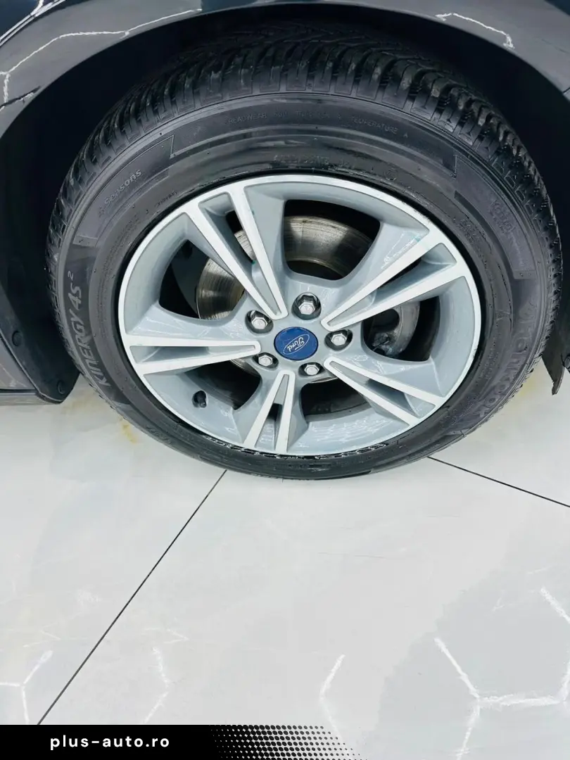 FORD FOCUS 2014 1.0i E6 Garantie 12 Luni Rate Avans 0 Doar C