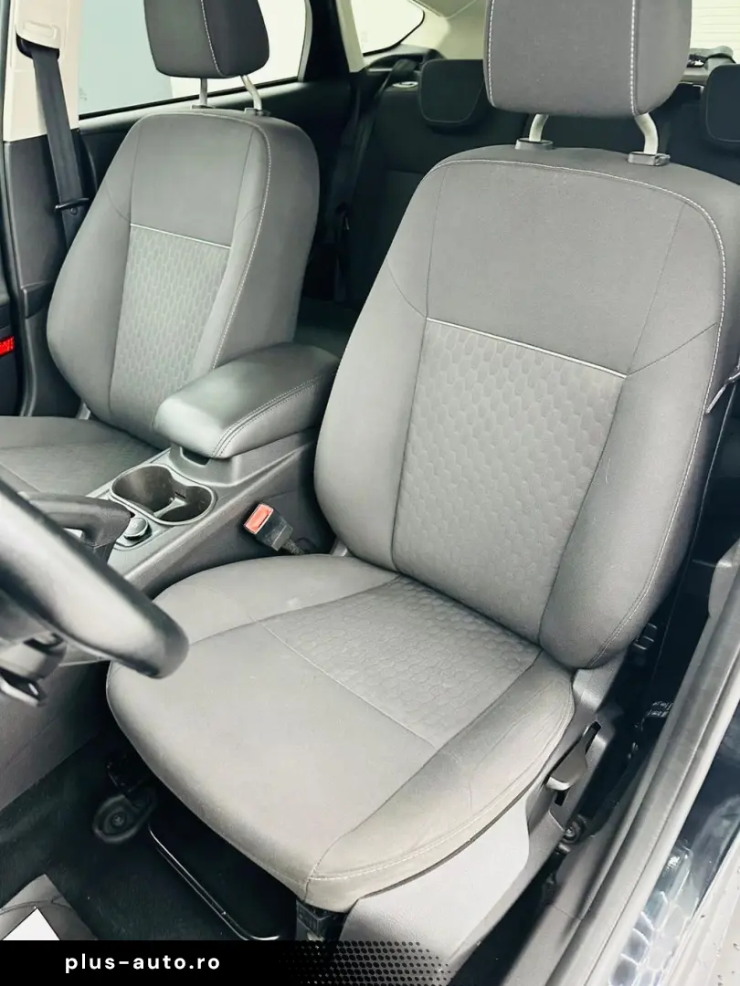 FORD FOCUS 2014 1.0i E6 Garantie 12 Luni Rate Avans 0 Doar C