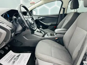 FORD FOCUS 2014 1.0i E6 Garantie 12 Luni Rate Avans 0 Doar C