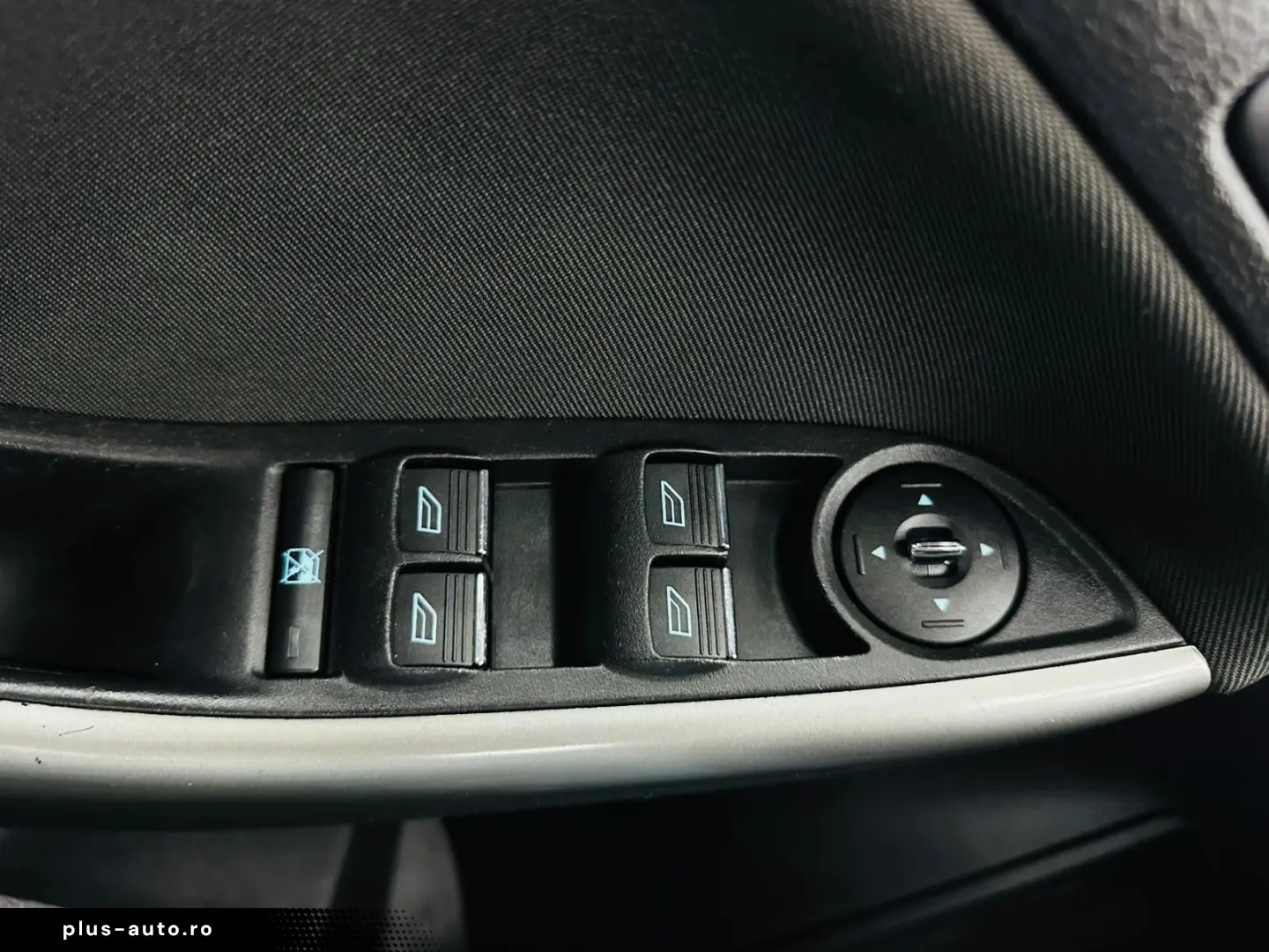 FORD FOCUS 2014 1.0i E6 Garantie 12 Luni Rate Avans 0 Doar C