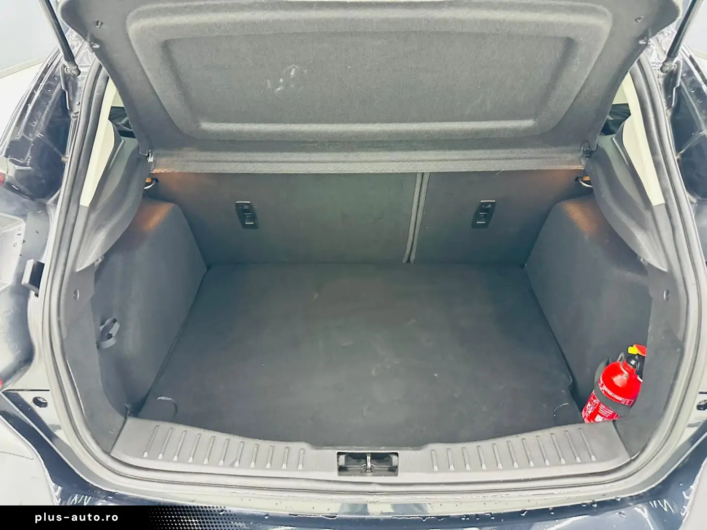 FORD FOCUS 2014 1.0i E6 Garantie 12 Luni Rate Avans 0 Doar C