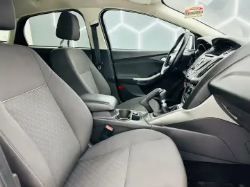 FORD FOCUS 2014 1.0i E6 Garantie 12 Luni Rate Avans 0 Doar C