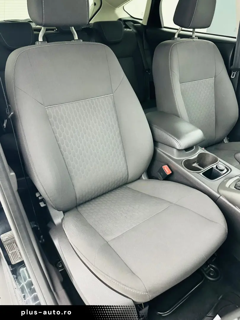 FORD FOCUS 2014 1.0i E6 Garantie 12 Luni Rate Avans 0 Doar C