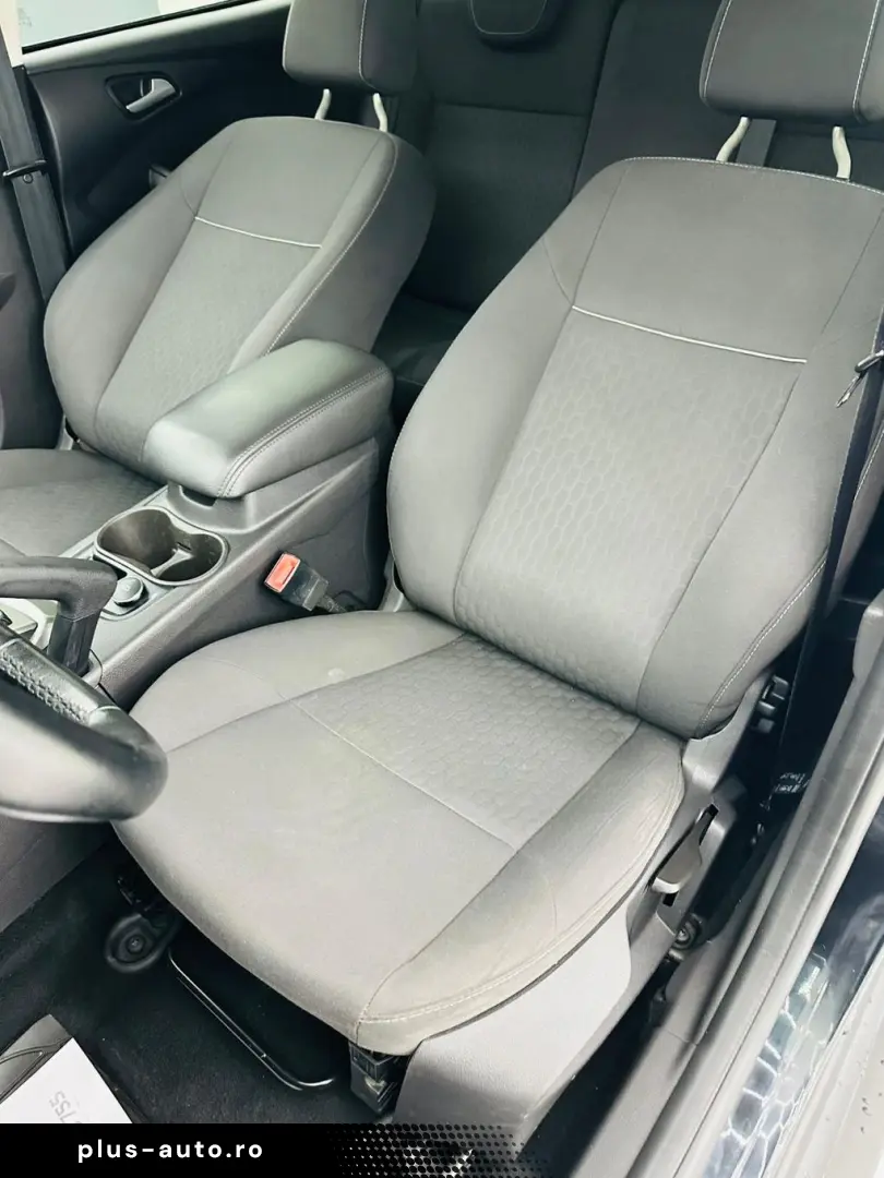 FORD FOCUS 2014 1.0i E6 Garantie 12 Luni Rate Avans 0 Doar C