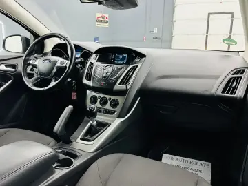 FORD FOCUS 2014 1.0i E6 Garantie 12 Luni Rate Avans 0 Doar C