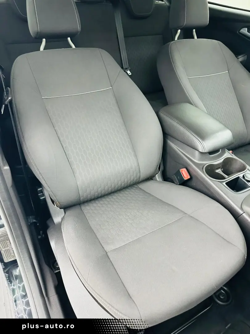 FORD FOCUS 2014 1.0i E6 Garantie 12 Luni Rate Avans 0 Doar C