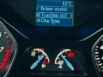 FORD FOCUS 2014 1.0i E6 Garantie 12 Luni Rate Avans 0 Doar C
