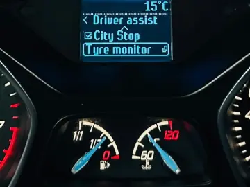 FORD FOCUS 2014 1.0i E6 Garantie 12 Luni Rate Avans 0 Doar C
