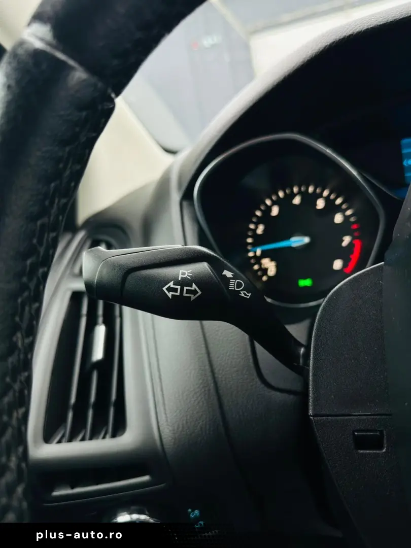 FORD FOCUS 2014 1.0i E6 Garantie 12 Luni Rate Avans 0 Doar C