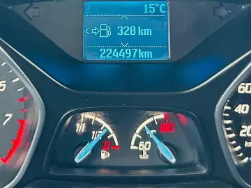 FORD FOCUS 2014 1.0i E6 Garantie 12 Luni Rate Avans 0 Doar C