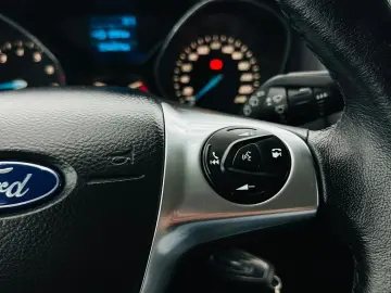 FORD FOCUS 2014 1.0i E6 Garantie 12 Luni Rate Avans 0 Doar C