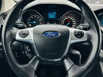 FORD FOCUS 2014 1.0i E6 Garantie 12 Luni Rate Avans 0 Doar C
