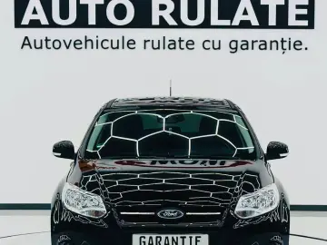 FORD FOCUS 2014 1.0i E6 Garantie 12 Luni Rate Avans 0 Doar C