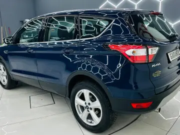 FORD KUGA 2018 1.5i E6 Garantie 12 Luni Rate Avans 0 Doar cu
