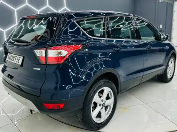 FORD KUGA 2018 1.5i E6 Garantie 12 Luni Rate Avans 0 Doar cu