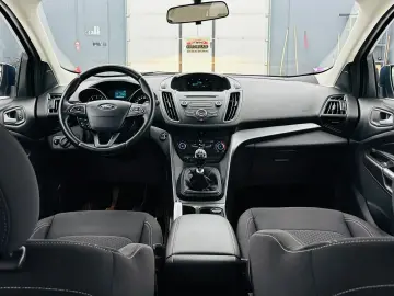 FORD KUGA 2018 1.5i E6 Garantie 12 Luni Rate Avans 0 Doar cu
