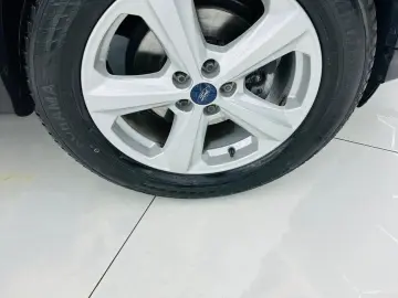 FORD KUGA 2018 1.5i E6 Garantie 12 Luni Rate Avans 0 Doar cu