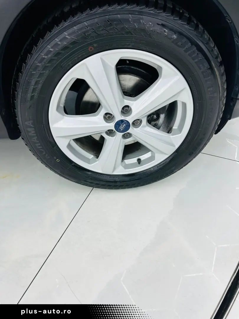 FORD KUGA 2018 1.5i E6 Garantie 12 Luni Rate Avans 0 Doar cu