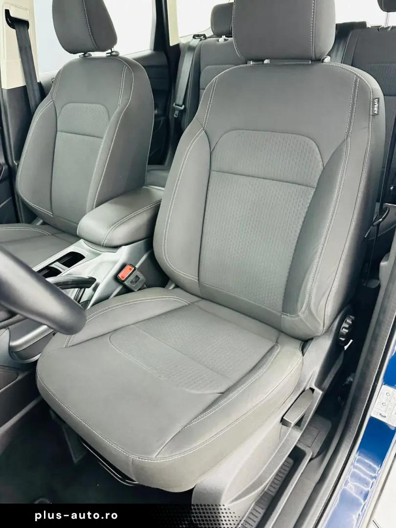 FORD KUGA 2018 1.5i E6 Garantie 12 Luni Rate Avans 0 Doar cu