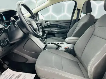 FORD KUGA 2018 1.5i E6 Garantie 12 Luni Rate Avans 0 Doar cu