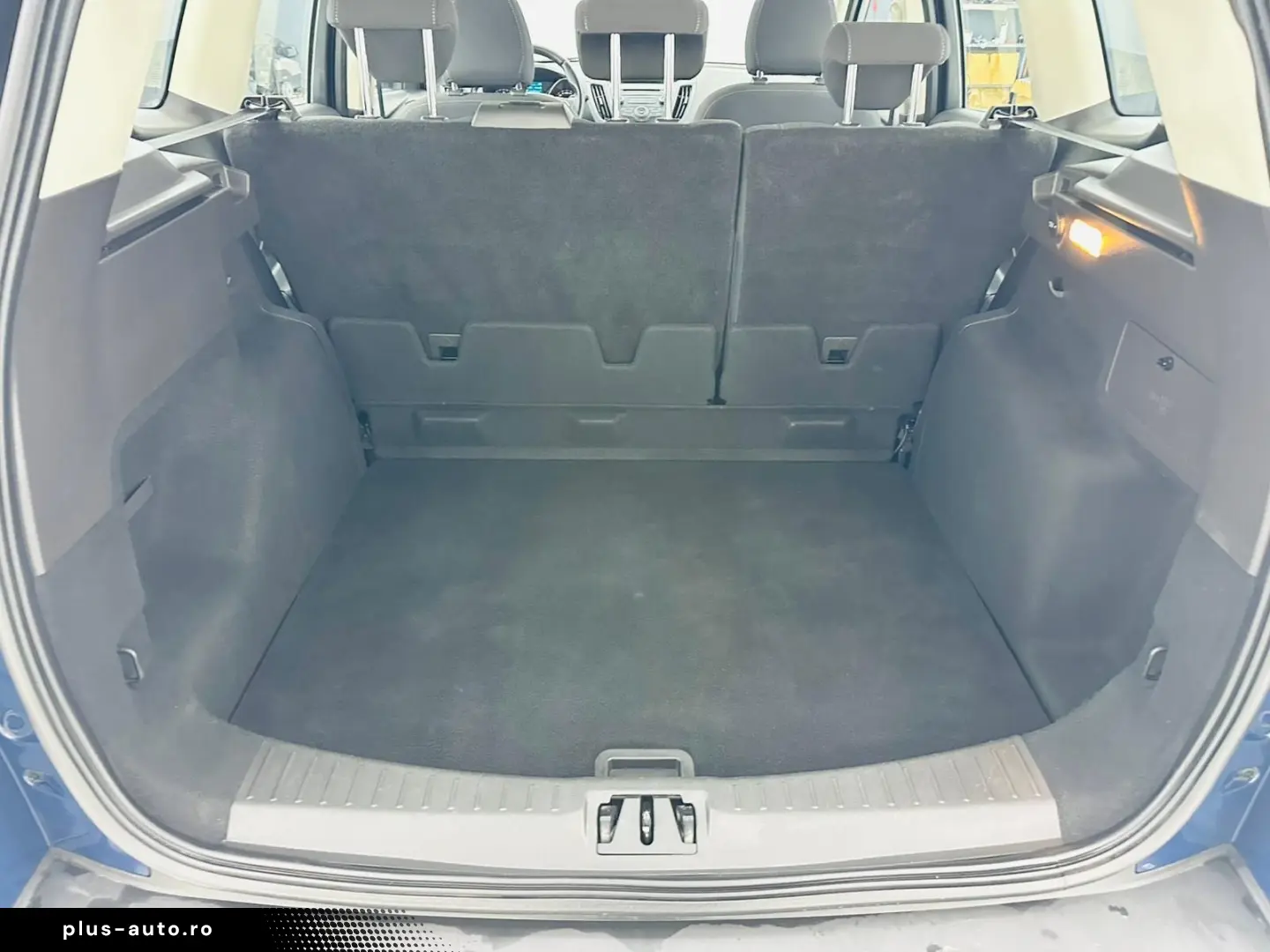 FORD KUGA 2018 1.5i E6 Garantie 12 Luni Rate Avans 0 Doar cu
