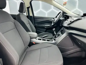 FORD KUGA 2018 1.5i E6 Garantie 12 Luni Rate Avans 0 Doar cu
