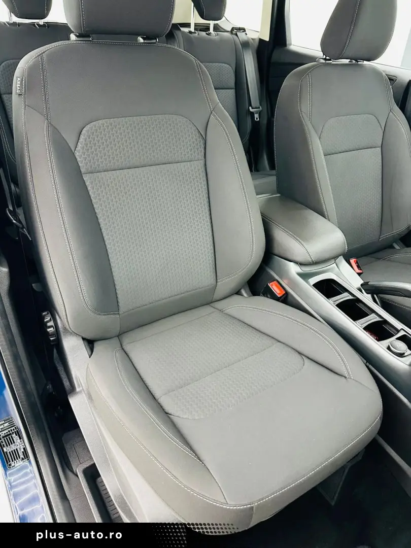 FORD KUGA 2018 1.5i E6 Garantie 12 Luni Rate Avans 0 Doar cu