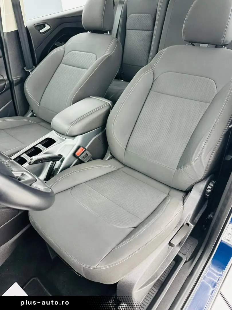 FORD KUGA 2018 1.5i E6 Garantie 12 Luni Rate Avans 0 Doar cu