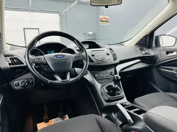 FORD KUGA 2018 1.5i E6 Garantie 12 Luni Rate Avans 0 Doar cu