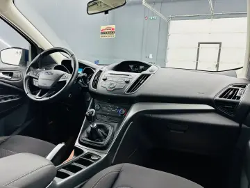 FORD KUGA 2018 1.5i E6 Garantie 12 Luni Rate Avans 0 Doar cu