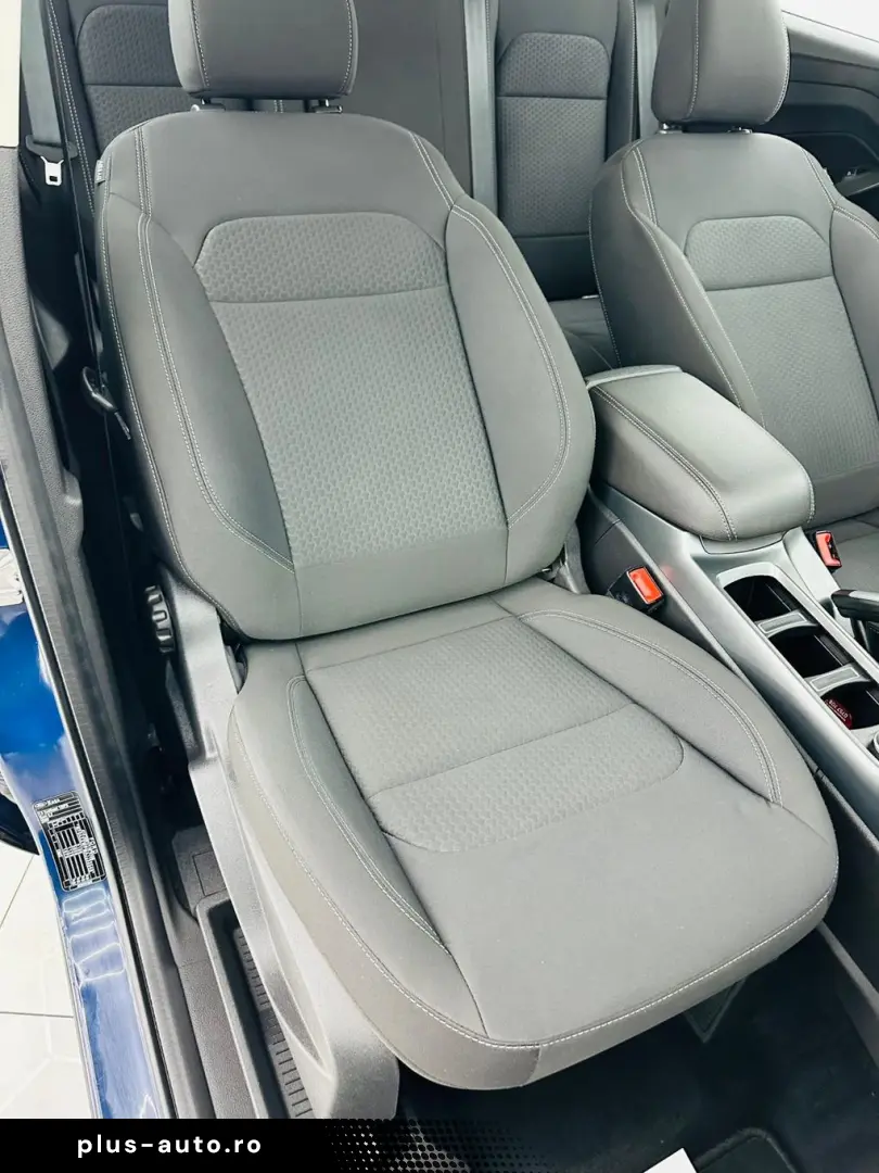 FORD KUGA 2018 1.5i E6 Garantie 12 Luni Rate Avans 0 Doar cu