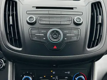 FORD KUGA 2018 1.5i E6 Garantie 12 Luni Rate Avans 0 Doar cu