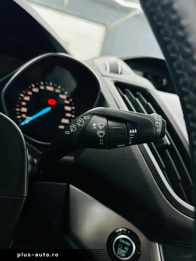 FORD KUGA 2018 1.5i E6 Garantie 12 Luni Rate Avans 0 Doar cu