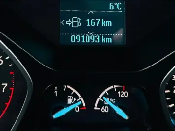 FORD KUGA 2018 1.5i E6 Garantie 12 Luni Rate Avans 0 Doar cu