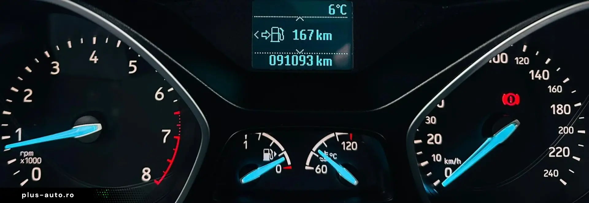 FORD KUGA 2018 1.5i E6 Garantie 12 Luni Rate Avans 0 Doar cu
