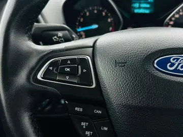 FORD KUGA 2018 1.5i E6 Garantie 12 Luni Rate Avans 0 Doar cu