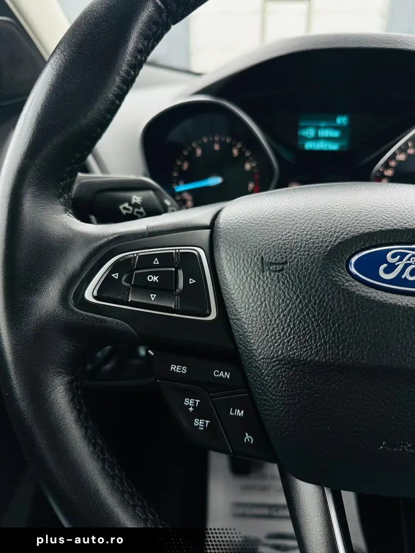 FORD KUGA 2018 1.5i E6 Garantie 12 Luni Rate Avans 0 Doar cu