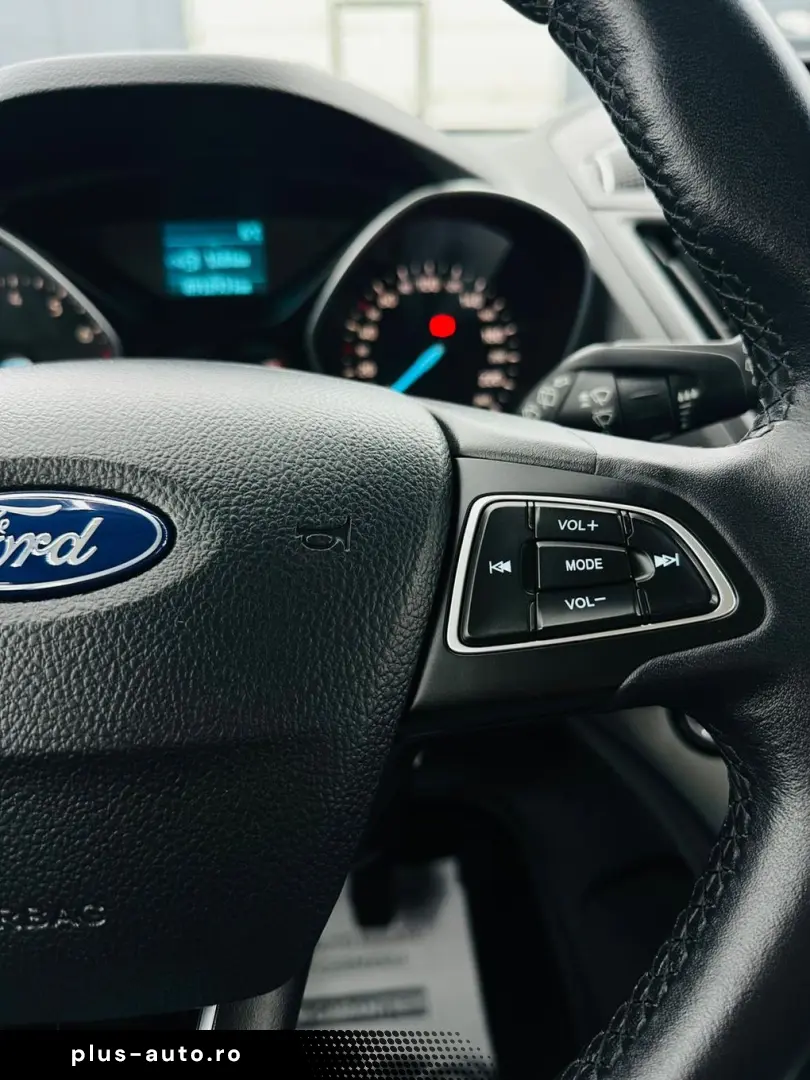 FORD KUGA 2018 1.5i E6 Garantie 12 Luni Rate Avans 0 Doar cu